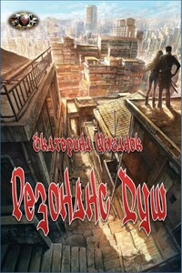 Резонанс Душ - Екатерина Сергеевна Цыганок