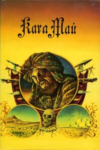 Невольничий караван - Карл Май