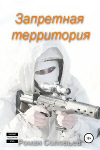 Запретная территория - Роман Васильевич Соловьев