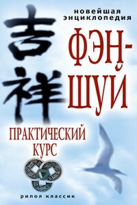 Новейшая энциклопедия фэн-шуй - Алексей Евгеньевич Герасимов