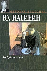 Московское зазеркалье - Юрий Маркович Нагибин