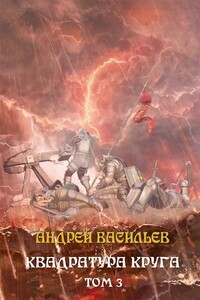 Квадратура круга. Том 3 - Андрей Александрович Васильев