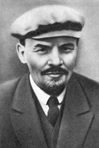 Герои и антигерои русской революции - Алексей Никольский