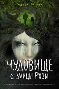 Чудовище с улицы Розы - Эдуард Николаевич Веркин