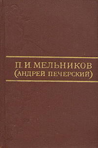 Очерки Мордвы - Павел Иванович Мельников