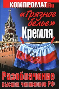 «Грязное белье» Кремля. Разоблачение высших чиновников РФ - Алексей Сергеевич Челноков