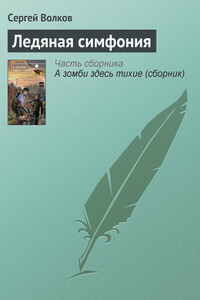 Ледяная симфония - Сергей Юрьевич Волков