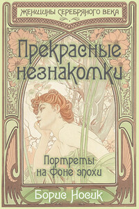 Прекрасные незнакомки. Портреты на фоне эпохи - Борис Михайлович Носик