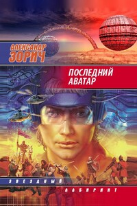 Последний аватар - Александр Зорич