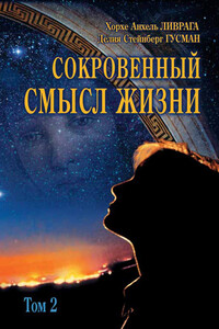 Сокровенный смысл жизни. Том 2 - Хорхе Анхель Ливрага, Делия Стейнберг Гусман