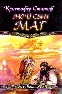 Мой сын маг - Кристофер Сташеф
