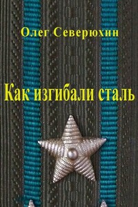 Как изгибали сталь - Олег Васильевич Северюхин