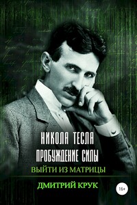 Никола Тесла. Пробуждение силы. Выйти из матрицы - Дмитрий Евгеньевич Крук